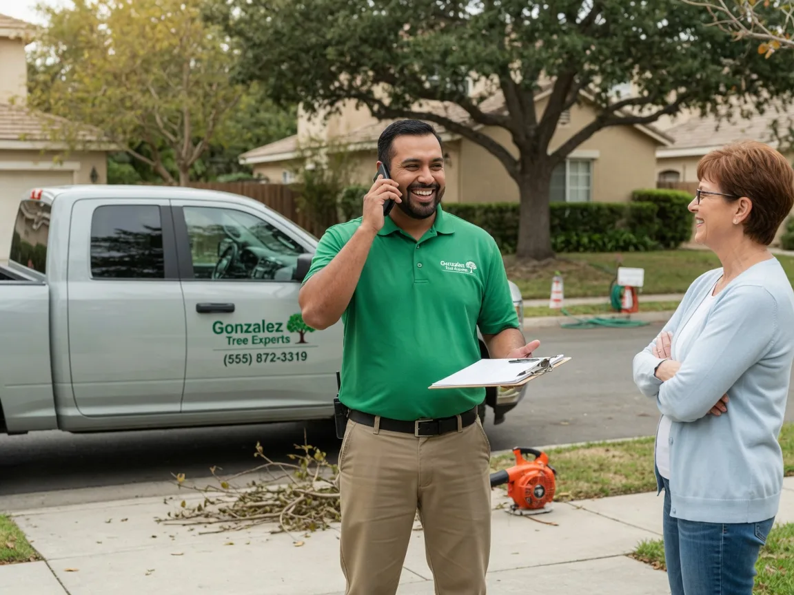 Tree Service Ruffin, SC FAQs